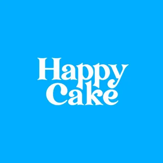 Happy Cake